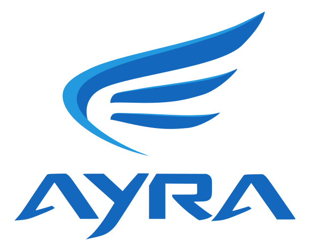 AYRA logo
